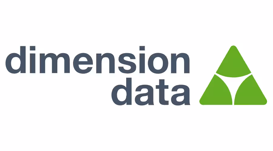 Dimension Data logo