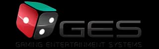 GES logo